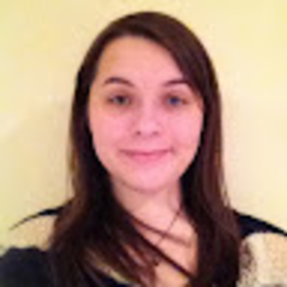 Meet your Posher, Adrianna